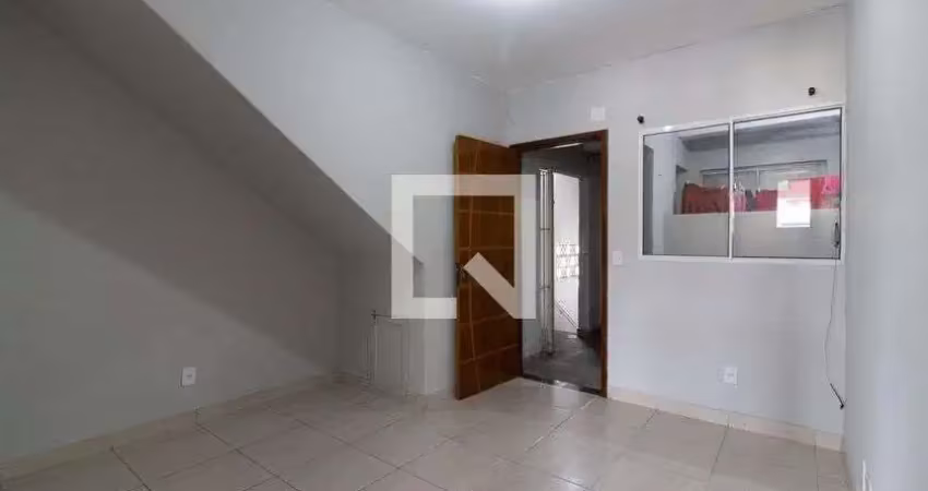 Apartamento para aluguel - cangaíba, 1 quarto,  35 m² - são paulo