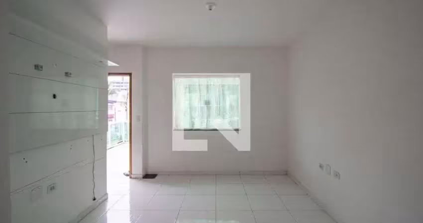 Casa / sobrado em condomínio para aluguel - itaquera, 2 quartos,  82 m² - são paulo