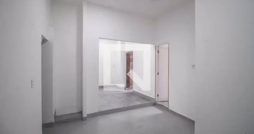Apartamento para aluguel - santa terezinha, 2 quartos,  45 m² - mesquita