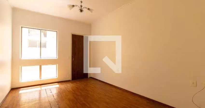 Apartamento para aluguel - taquaral, 3 quartos,  75 m² - campinas