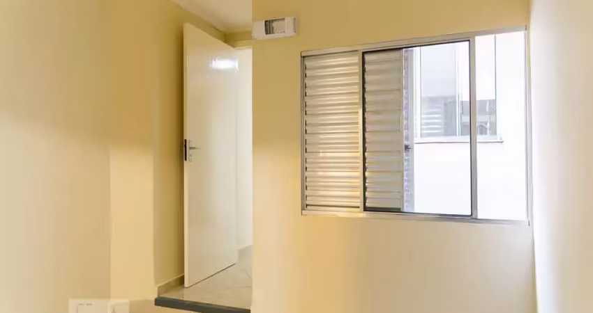 Kitnet / stúdio para aluguel - cambuci, 1 quarto,  25 m² - são paulo