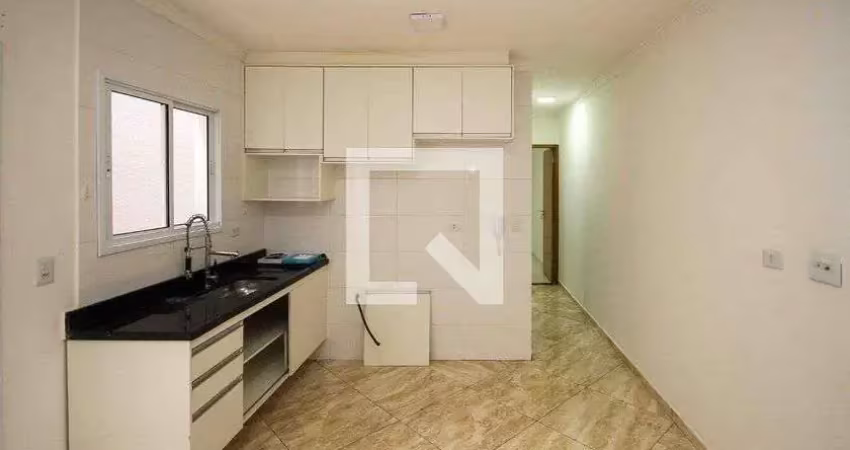 Apartamento para aluguel - vila formosa, 1 quarto,  38 m² - são paulo
