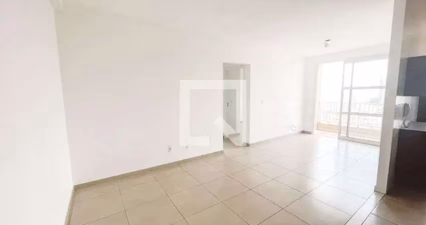 Apartamento para aluguel - vila roque, 2 quartos,  55 m² - são paulo