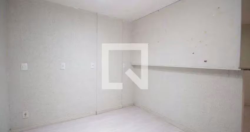 Apartamento para aluguel - asa norte, 1 quarto,  38 m² - brasília