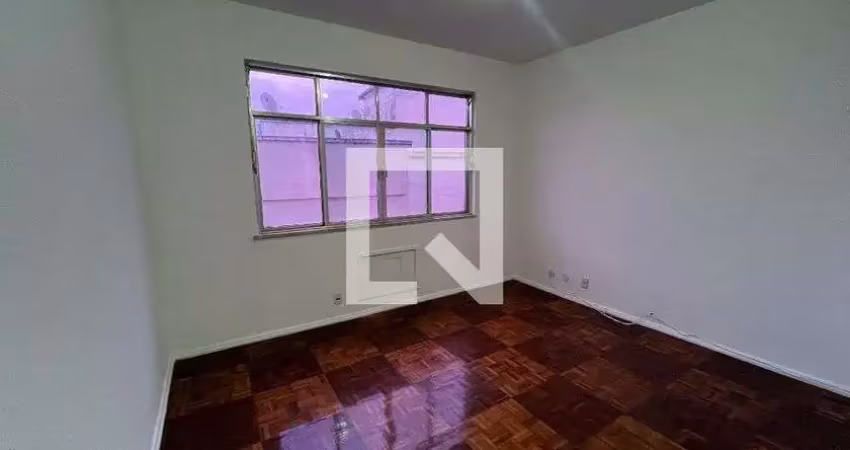 Apartamento para aluguel - jardim guanabara, 3 quartos,  60 m² - rio de janeiro