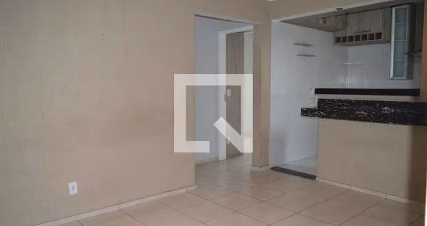 Apartamento para aluguel - são joaquim, 2 quartos,  50 m² - contagem