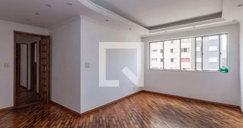 Apartamento para aluguel - sacomã, 3 quartos,  72 m² - são paulo