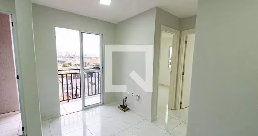 Apartamento para aluguel - ipiranga, 2 quartos,  39 m² - são paulo