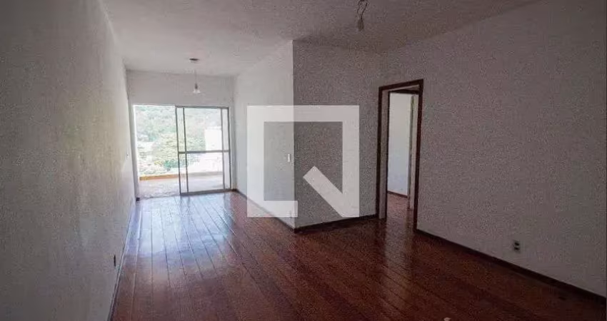 Apartamento para aluguel - vila isabel, 2 quartos,  73 m² - rio de janeiro