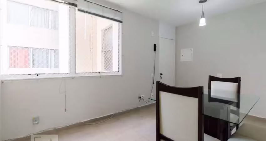 Apartamento para aluguel - jaguaré, 2 quartos,  60 m² - são paulo