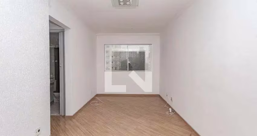 Apartamento para aluguel - jardim são savério, 2 quartos,  53 m² - são paulo