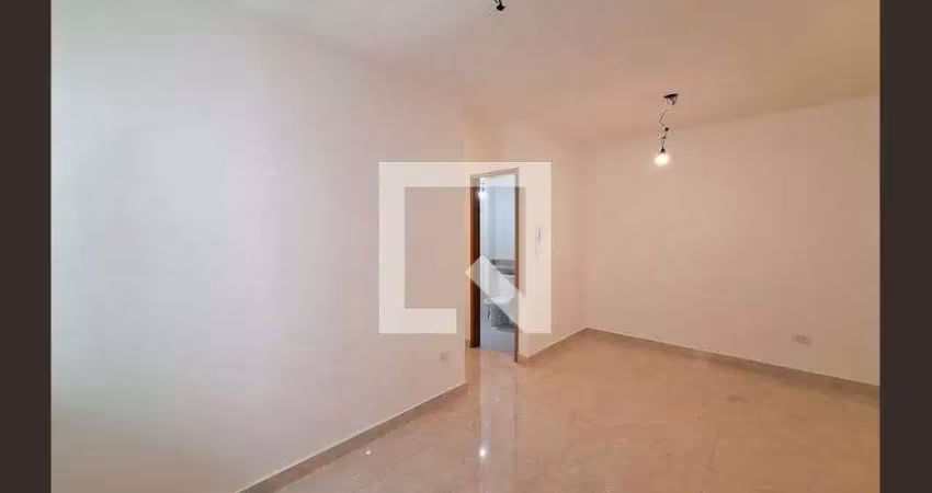 Apartamento para aluguel - água fria, 2 quartos,  45 m² - são paulo