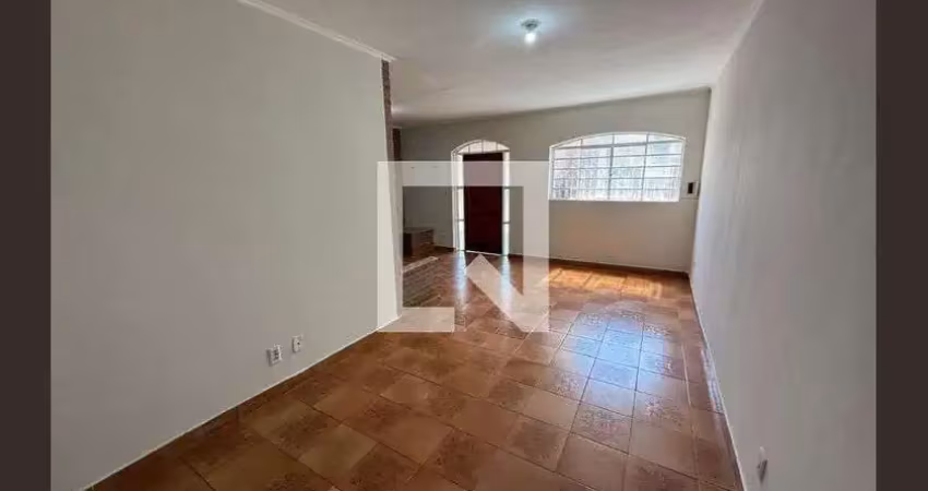 Casa para aluguel - jardim interlagos, 2 quartos,  137 m² - ribeirão preto