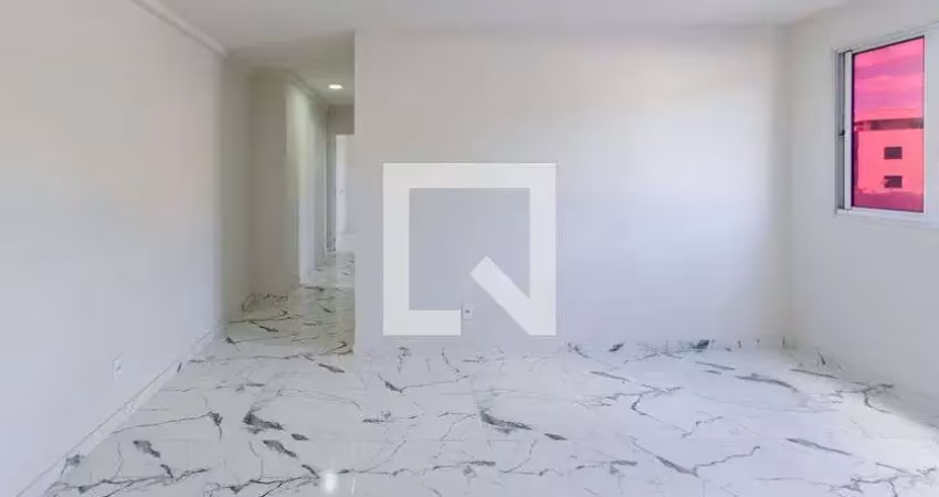 Apartamento para aluguel - salgado filho, 2 quartos,  50 m² - belo horizonte