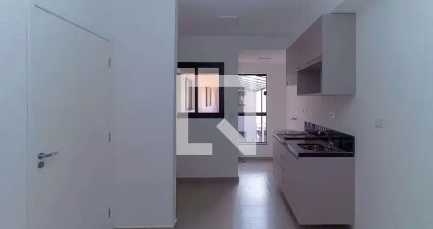 Apartamento para aluguel - vila prudente, 2 quartos,  36 m² - são paulo