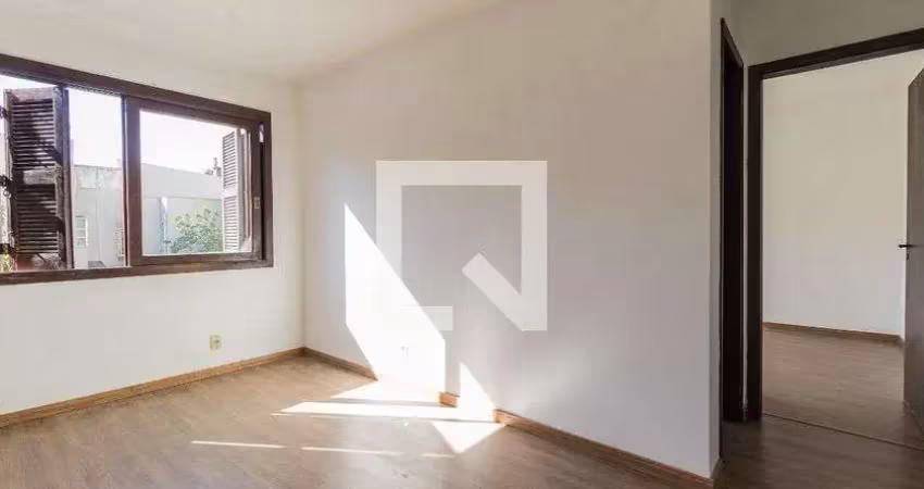 Apartamento para aluguel - jardim lindóia, 1 quarto,  39 m² - porto alegre