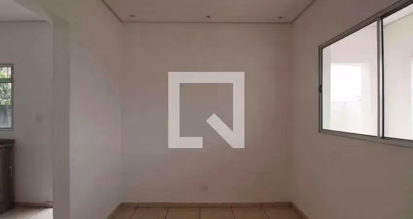 Casa para aluguel - jardim santa teresinha, 2 quartos,  100 m² - são paulo