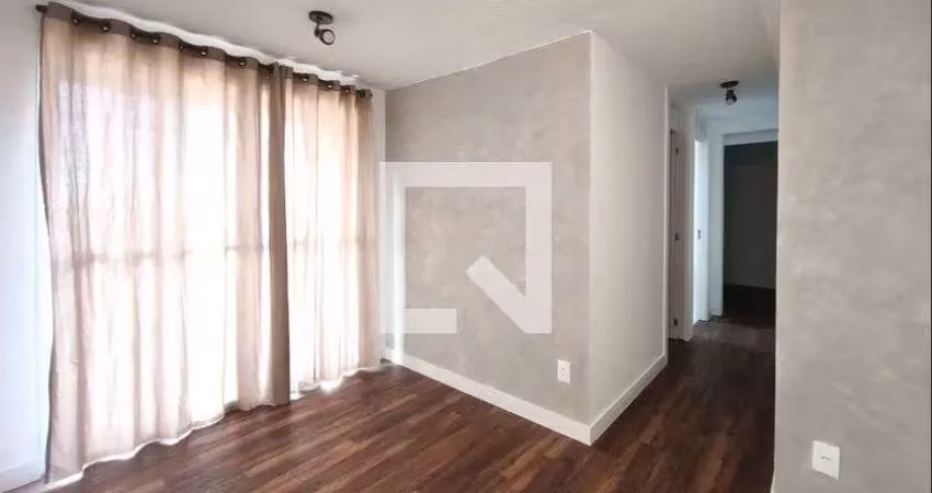 Apartamento para aluguel - jardim amazonas, 2 quartos,  46 m² - campinas