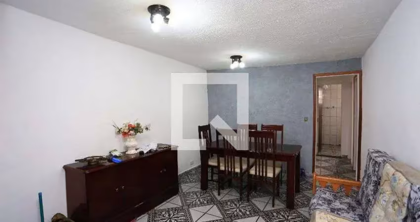 Casa para aluguel - portal do morumbi, 2 quartos,  70 m² - são paulo