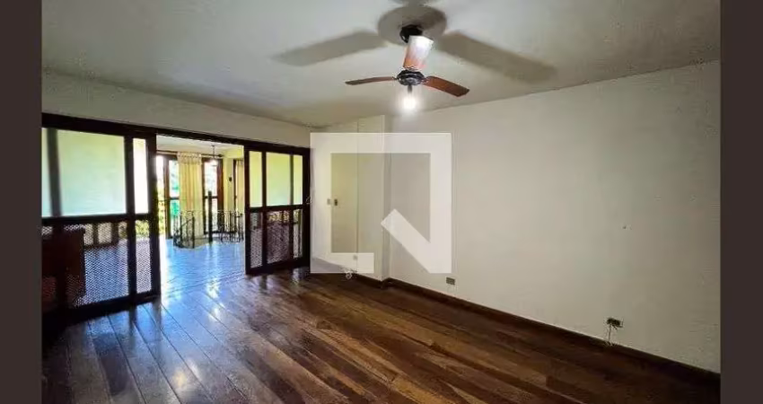 Casa / sobrado em condomínio para aluguel - itanhangá, 2 quartos,  120 m² - rio de janeiro