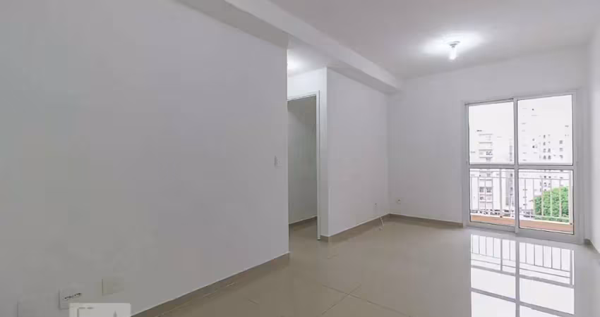 Apartamento para aluguel - mooca, 2 quartos,  60 m² - são paulo