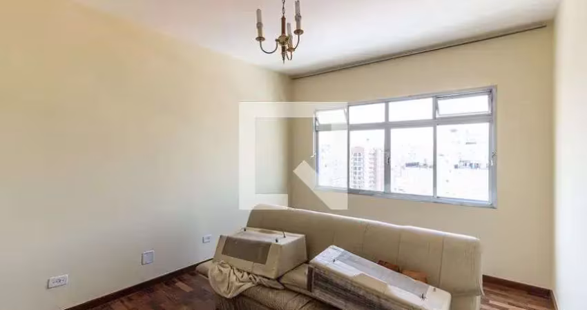 Apartamento para aluguel - campos elíseos, 3 quartos,  75 m² - são paulo