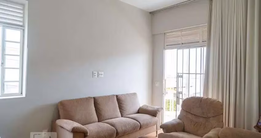 Casa para aluguel - santa efigênia, 3 quartos,  166 m² - belo horizonte