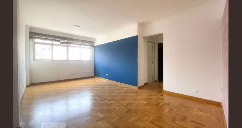 Apartamento para aluguel - pinheiros, 2 quartos,  93 m² - são paulo
