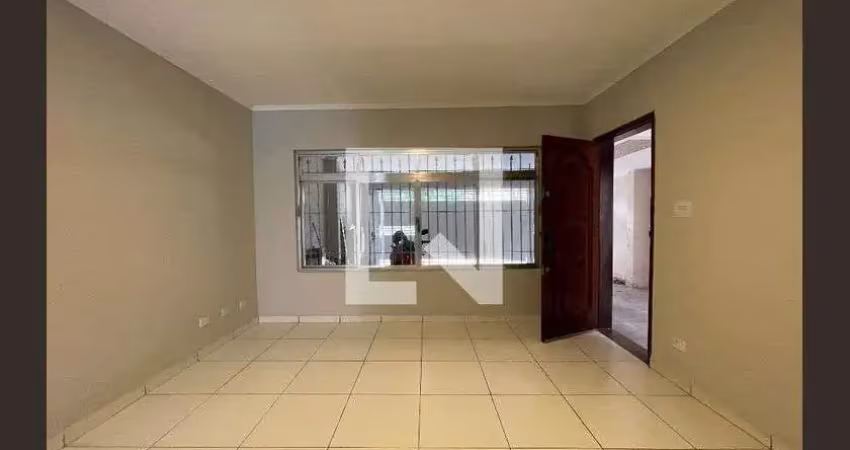 Casa com 4 quartos para alugar na Rua Doutor Joaquim Gomes de Souza, Butantã, São Paulo