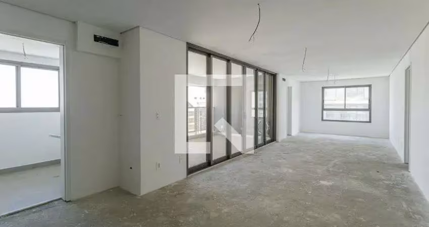 Apartamento para aluguel - vila nova conceição, 2 quartos,  144 m² - são paulo