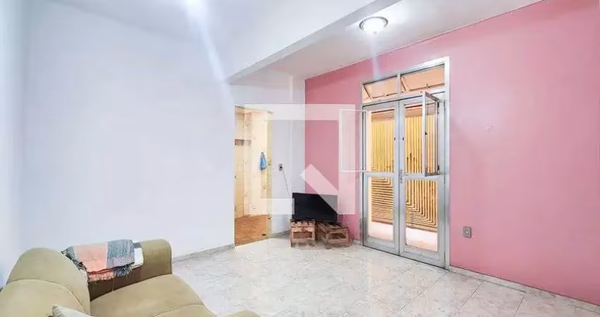 Apartamento para aluguel - glória, 1 quarto,  47 m² - rio de janeiro