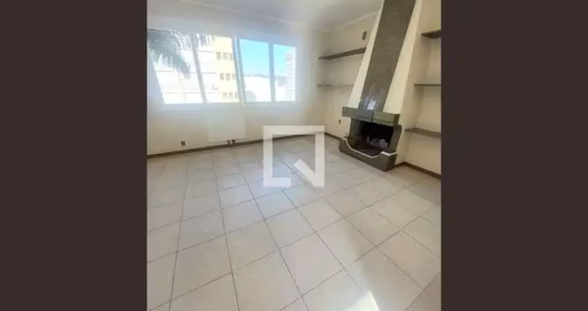 Cobertura para aluguel - rio branco, 4 quartos,  289 m² - porto alegre