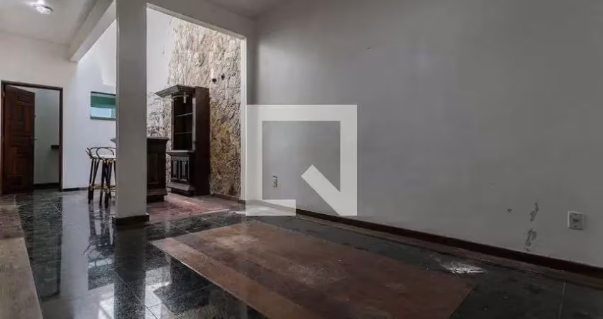 Casa para aluguel - vila oliveira, 6 quartos,  380 m² - mogi das cruzes