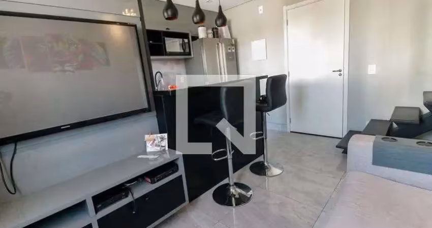 Apartamento para aluguel - portal do morumbi, 3 quartos,  85 m² - são paulo