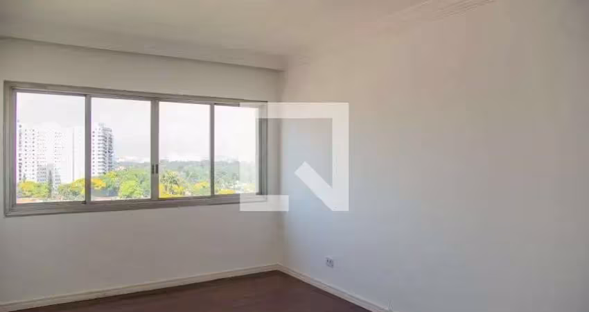 Apartamento para aluguel - chácara santo antonio, 2 quartos,  92 m² - são paulo