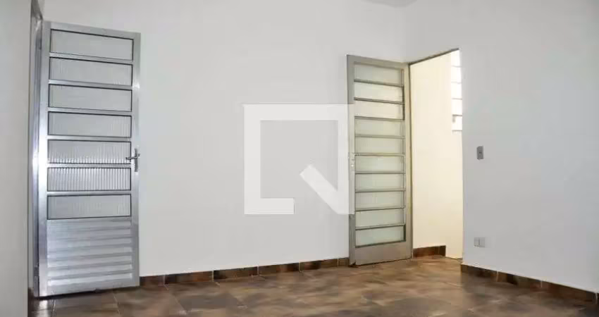 Casa para aluguel - jardim felicidade, 2 quartos,  190 m² - são paulo