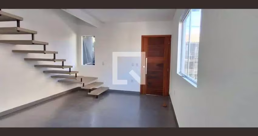 Apartamento para aluguel - porto da lagoa, 2 quartos,  80 m² - florianópolis