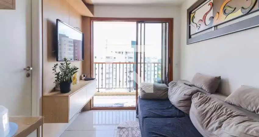 Apartamento para aluguel - butantã, 2 quartos,  38 m² - são paulo