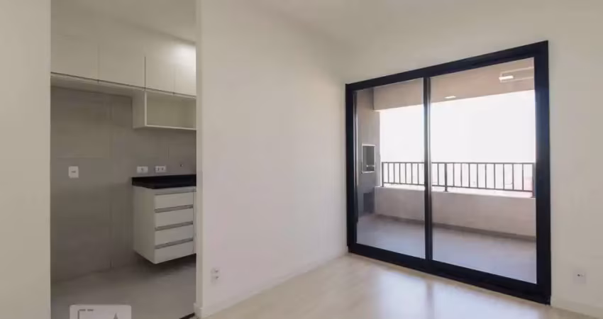 Apartamento para aluguel - mooca, 2 quartos,  50 m² - são paulo