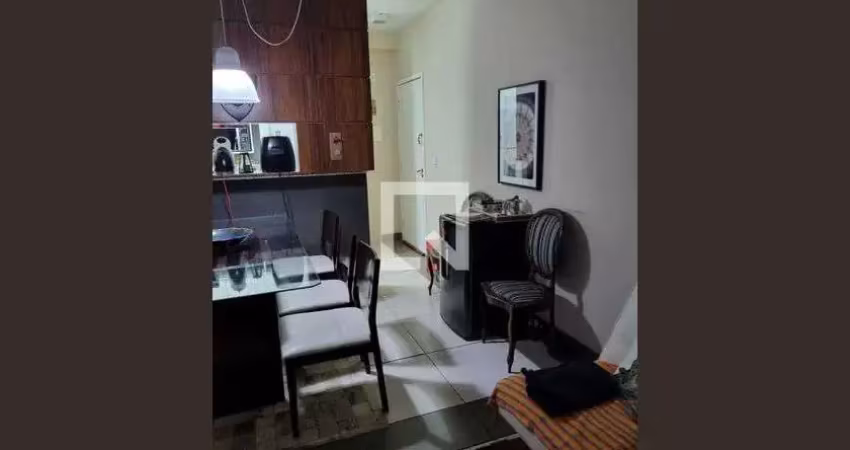 Apartamento para aluguel - água branca, 2 quartos,  69 m² - são paulo
