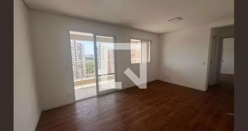Apartamento para aluguel - jardim aurélia, 2 quartos,  64 m² - campinas