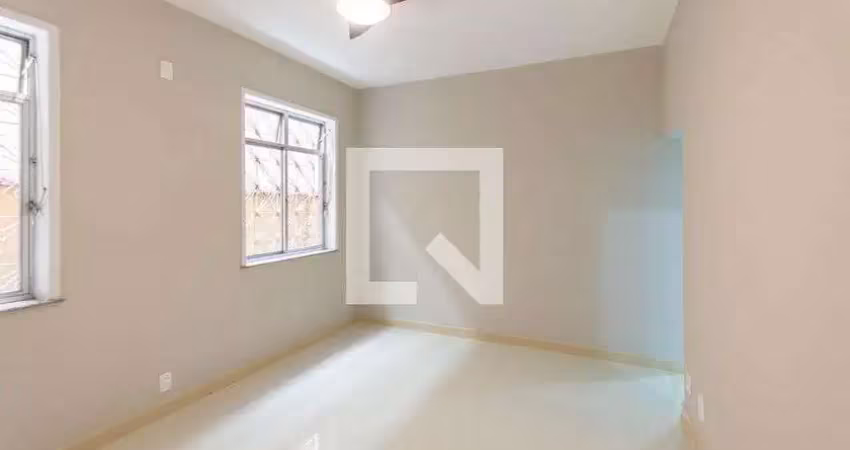 Cobertura para aluguel - tijuca, 3 quartos,  82 m² - rio de janeiro