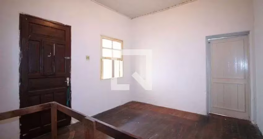 Casa para aluguel - vila santa clara, 2 quartos,  85 m² - são paulo