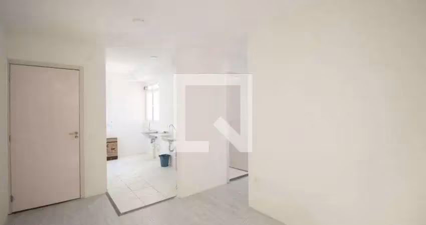 Apartamento para aluguel - trindade, 2 quartos,  35 m² - são gonçalo