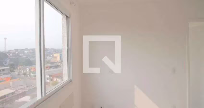 Apartamento para aluguel - jardim vila carrao, 1 quarto,  26 m² - são paulo