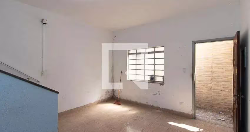 Casa com 2 quartos para alugar na Travessa Afrodite, Tucuruvi, São Paulo