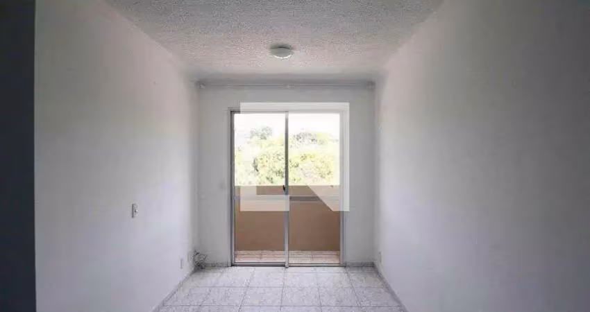Apartamento para aluguel - jardim santa teresinha, 3 quartos,  56 m² - são paulo