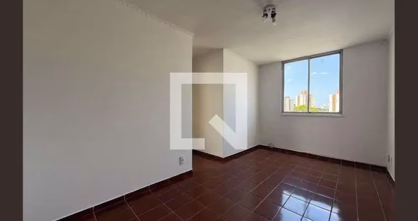 Apartamento para aluguel - são joão clímaco, 2 quartos,  49 m² - são paulo