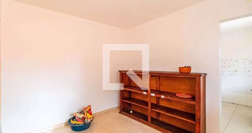 Casa para aluguel - jardim raposo tavares, 1 quarto,  60 m² - são paulo