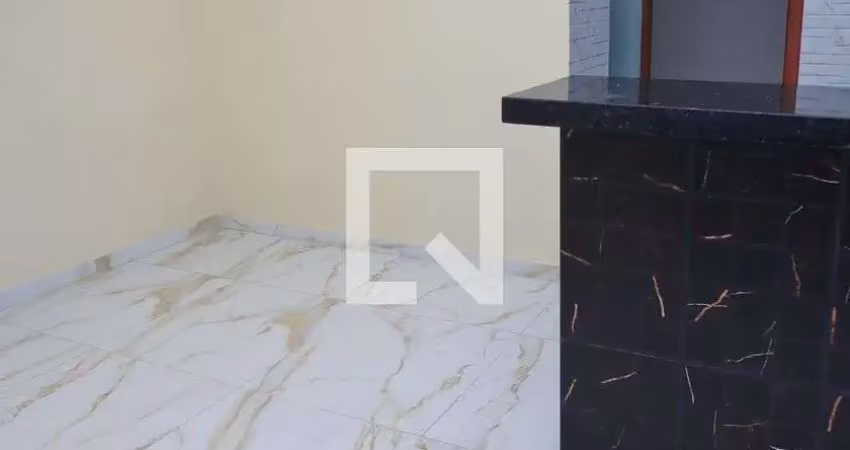 Casa / sobrado em condomínio para aluguel - stella maris, 1 quarto,  35 m² - salvador
